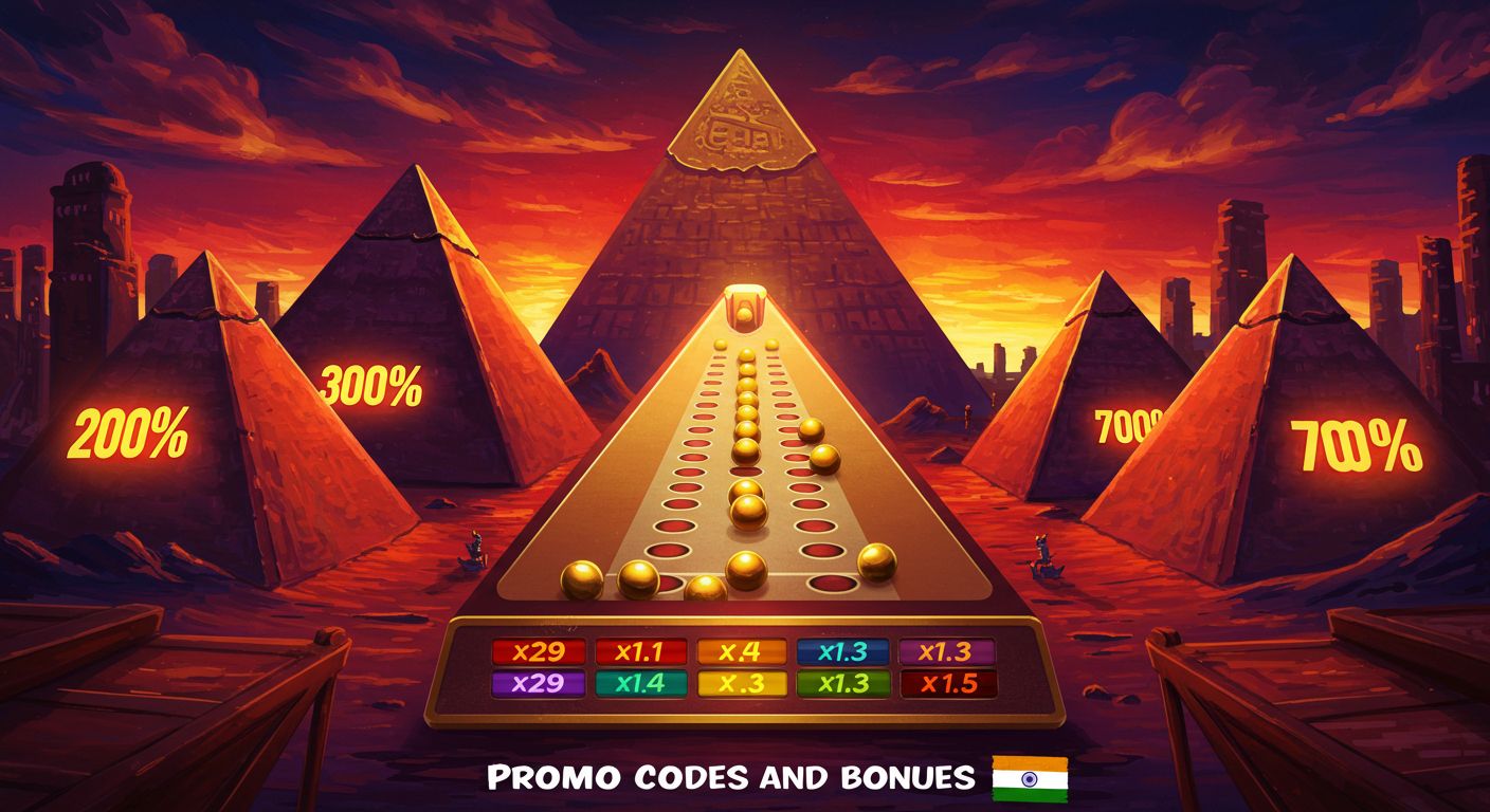 Bonuses and Promo Codes